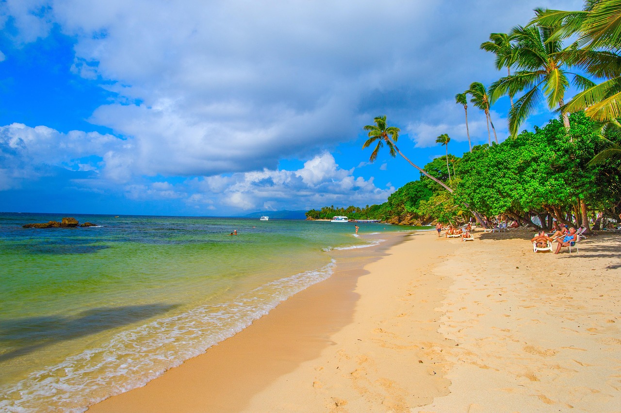 Samaná